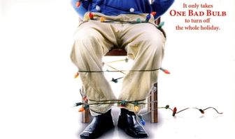 В погоне за Рождеством