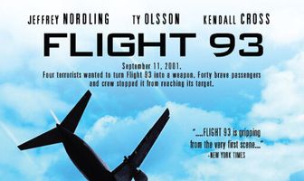 Рейс 93