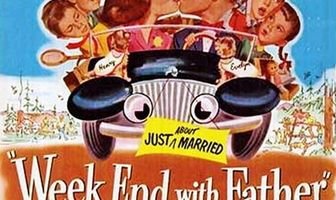 Week-End with Father