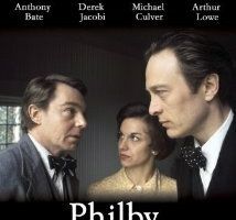 Филби, Берджесс и Маклин