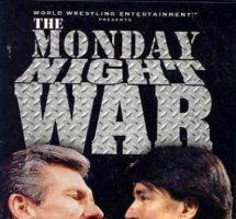 The Monday Night War: WWE Raw vs. WCW Nitro