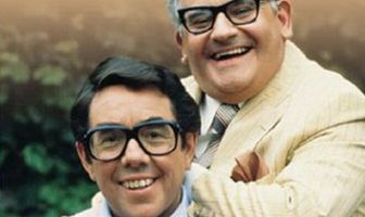The Best of the Two Ronnies