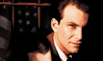 Убийство первой степени