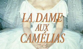 La dame aux camélias