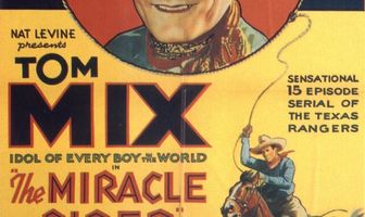 Чудесный наездник