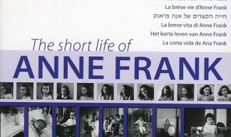 Het korte leven van Anne Frank