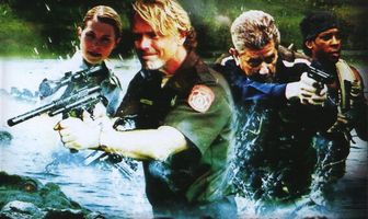 Озеро страха 2