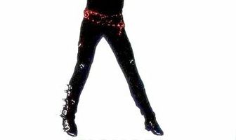 Майкл Джексон: Number Ones