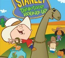 Stanley's Dinosaur Round-Up
