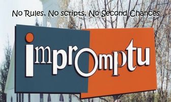 Impromptu: The Audition