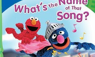 What's the Name of That Song