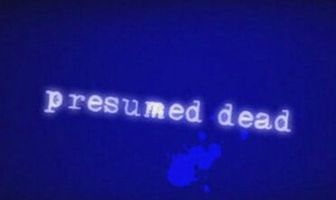 Считать погибшей