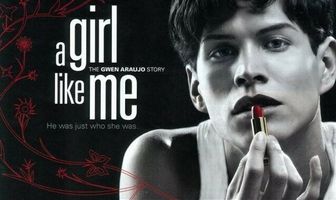 Такая же, как я