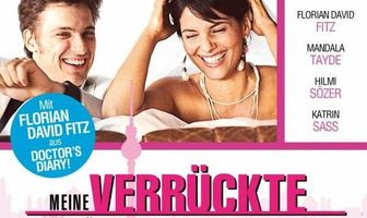 Meine verrückte türkische Hochzeit