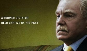 Pinochet in Suburbia