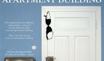 I Am an Apartment Building