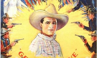 Рейнджер одинокой звезды