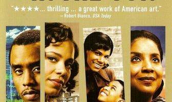 Изюм на солнце