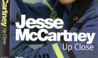 Jesse McCartney: Up Close
