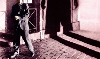 Тени и туман