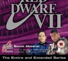 Red Dwarf: Identity Within