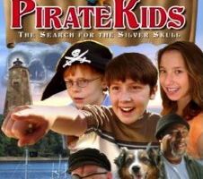 Pirate Kids II: The Search for the Silver Skull