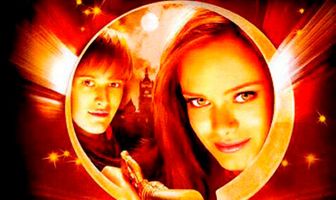 Возвращение в Хэллоуинтаун