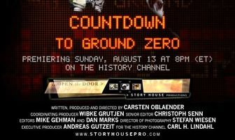Countdown to Ground Zero
