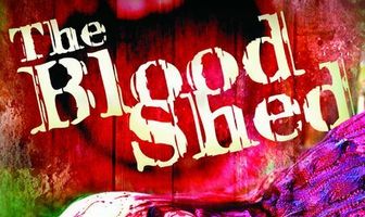 Пролитая кровь