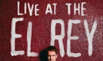 Stephen Lynch: Live at the El Rey