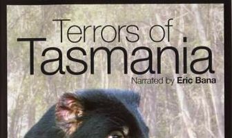 Ужасы Тасмании