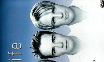 Westlife: Westlife-Story