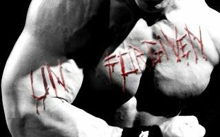 WWE: Непрощенный