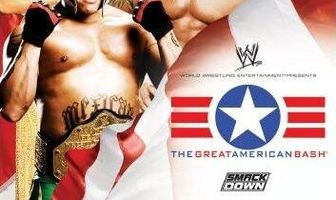 WWE: Мощный американский удар