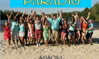 Кемпинг «Рай»