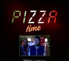Pizza Time
