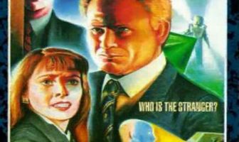 The Stranger: In Memory Alone