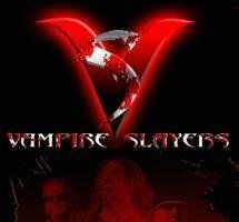 Vampire Slayers