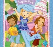 Holly Hobbie and Friends: Surprise Party