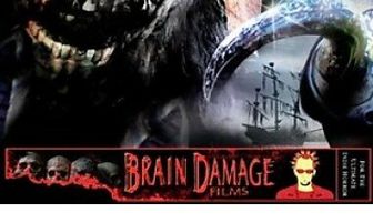 Проклятие смерти пирата