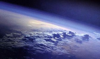 Особенная планета