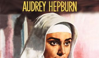 История монахини