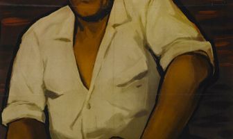 Старик и море