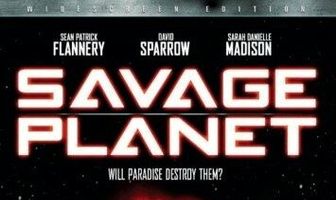 Планета дикарей