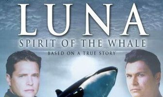 Луна: Дух Кита