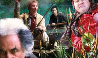 Ветер в ивах