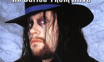 Гробовщик: Он похоронил их заживо