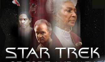 Звездный путь: О Богах и людях