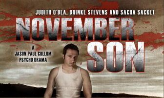 October Moon 2: November Son