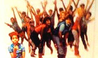 Kids Incorporated: The Beginning